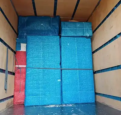 İstanbul Maslak Nakliyat Eşya Paketleme Görseli