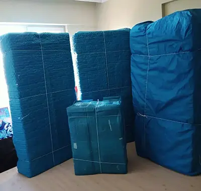 İstanbul Maslak Nakliyat Eşya Paketleme Görseli