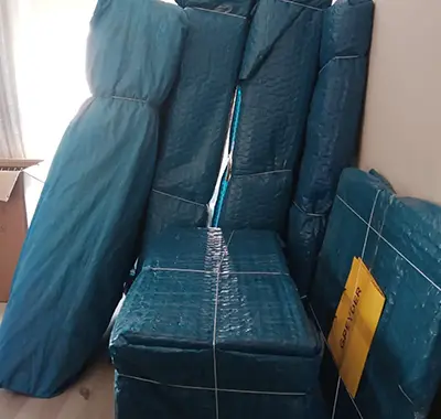 İstanbul Maslak Nakliyat Eşya Paketleme Görseli