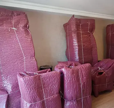 İstanbul Maslak Nakliyat Eşya Paketleme Görseli
