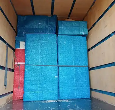 İstanbul Maslak Nakliyat Eşya Paketleme Görseli